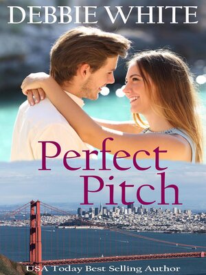 cover image of Perfect Pitch